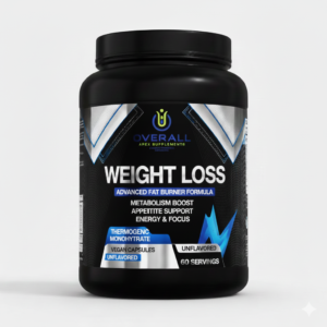 Weight Loss Formula