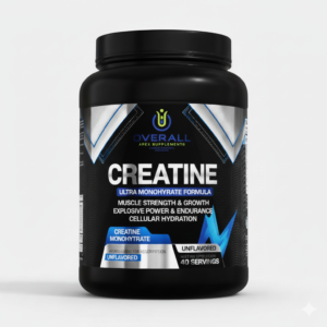 Creatine Powder